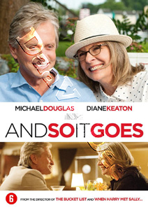 And So It Goes |   DVD